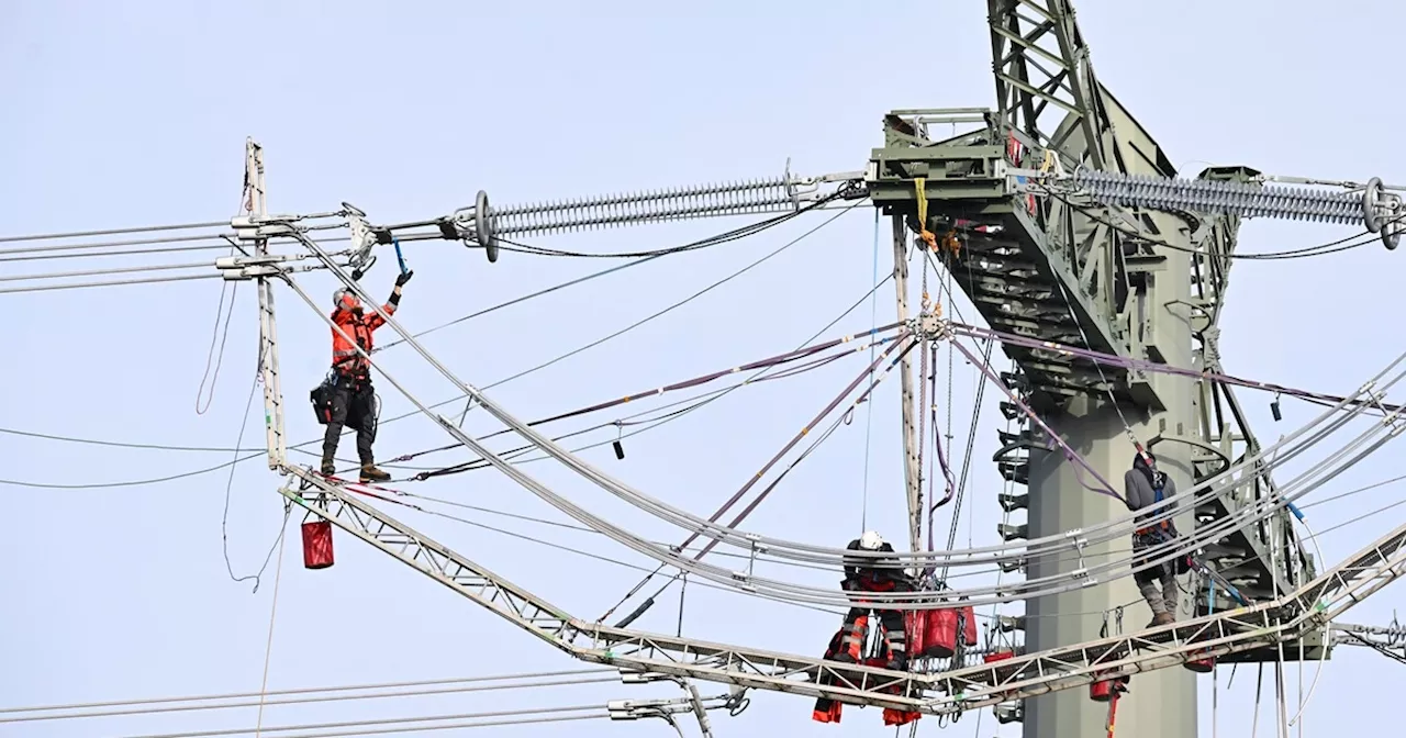 KfW-Analyse: Deutschland liegt bei Investitionen global weit zurück