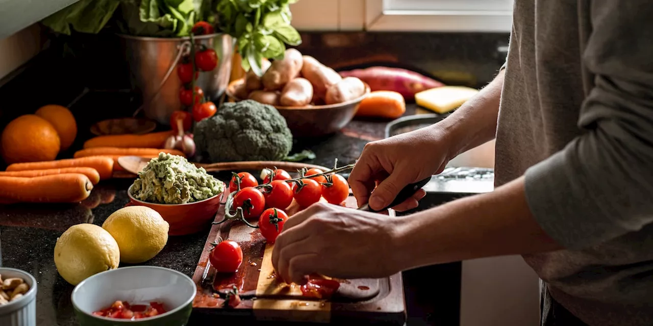 Vegane Ernährung: So gesund und ökologisch ist das pflanzliche Essen wirklich