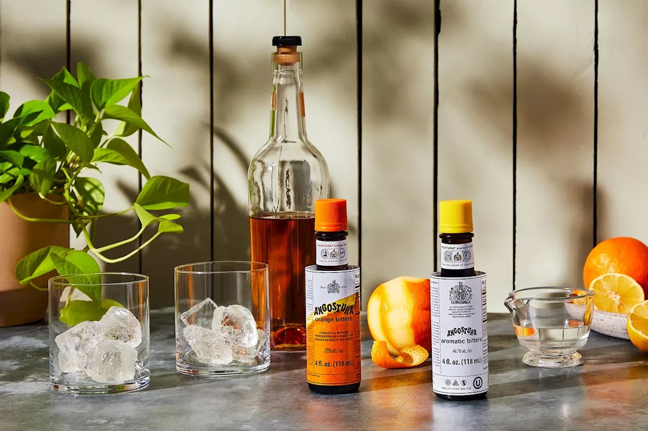 The Bitters Renaissance: A Guide to the World of Flavor Enhancers