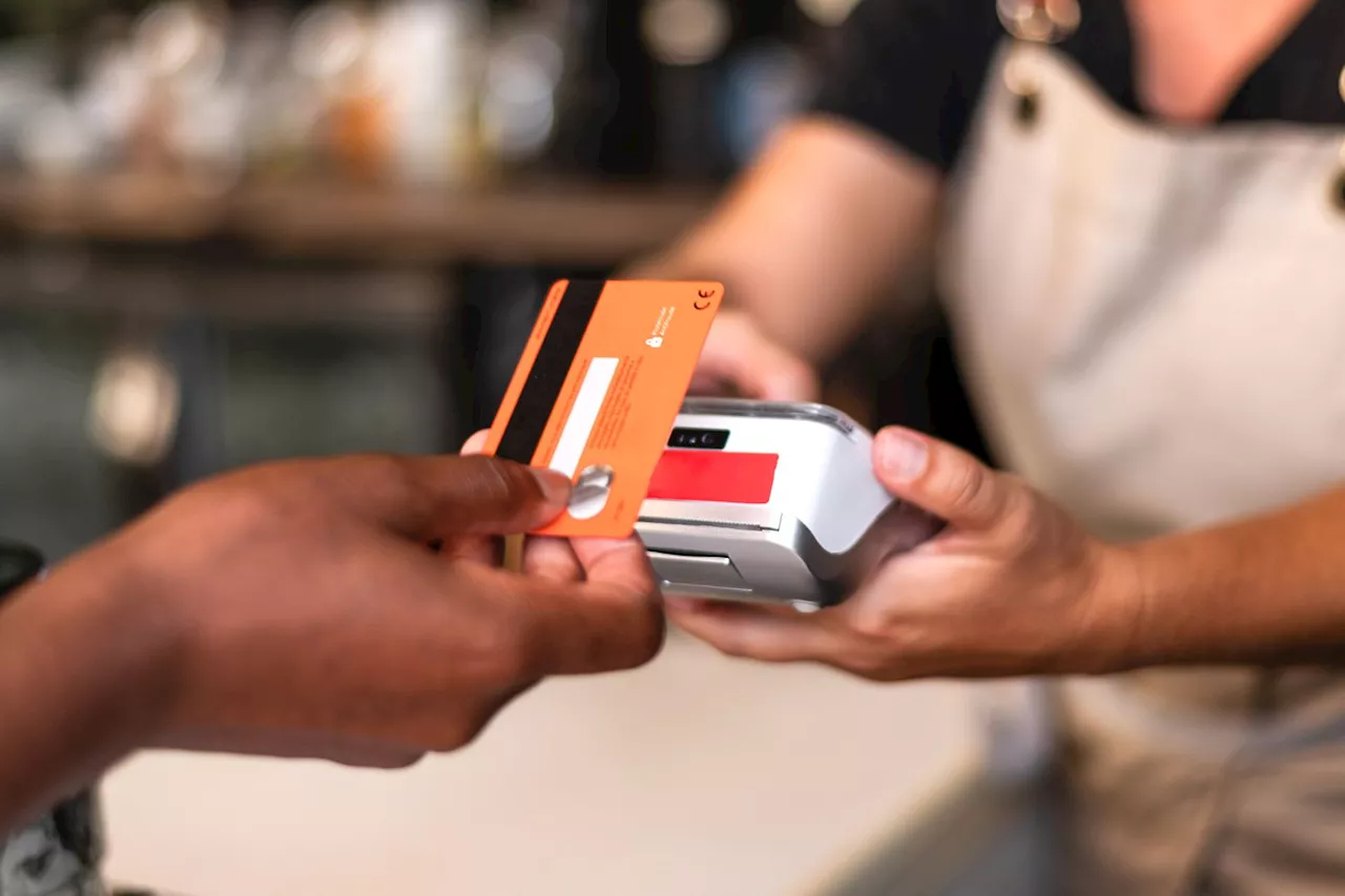 Credit Card Fees Pinch Restaurant Profits