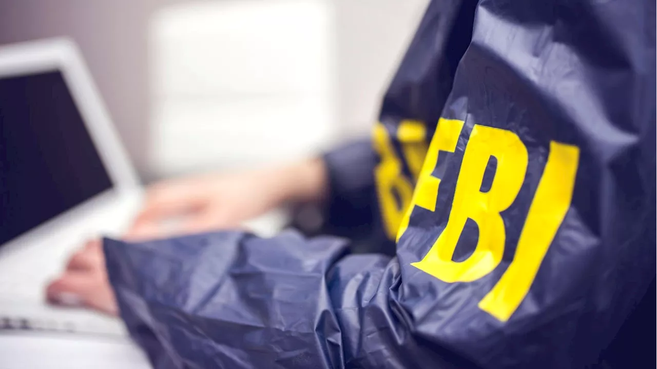 FBI Agents’ Call And Text Logs Potentially Stolen In Data Breach