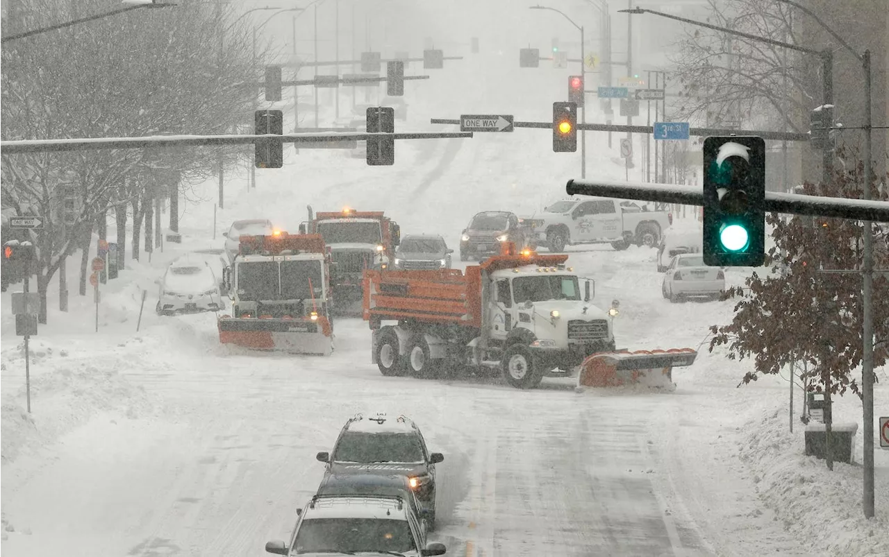 La Niña's Grip: Impacting Business Across North America