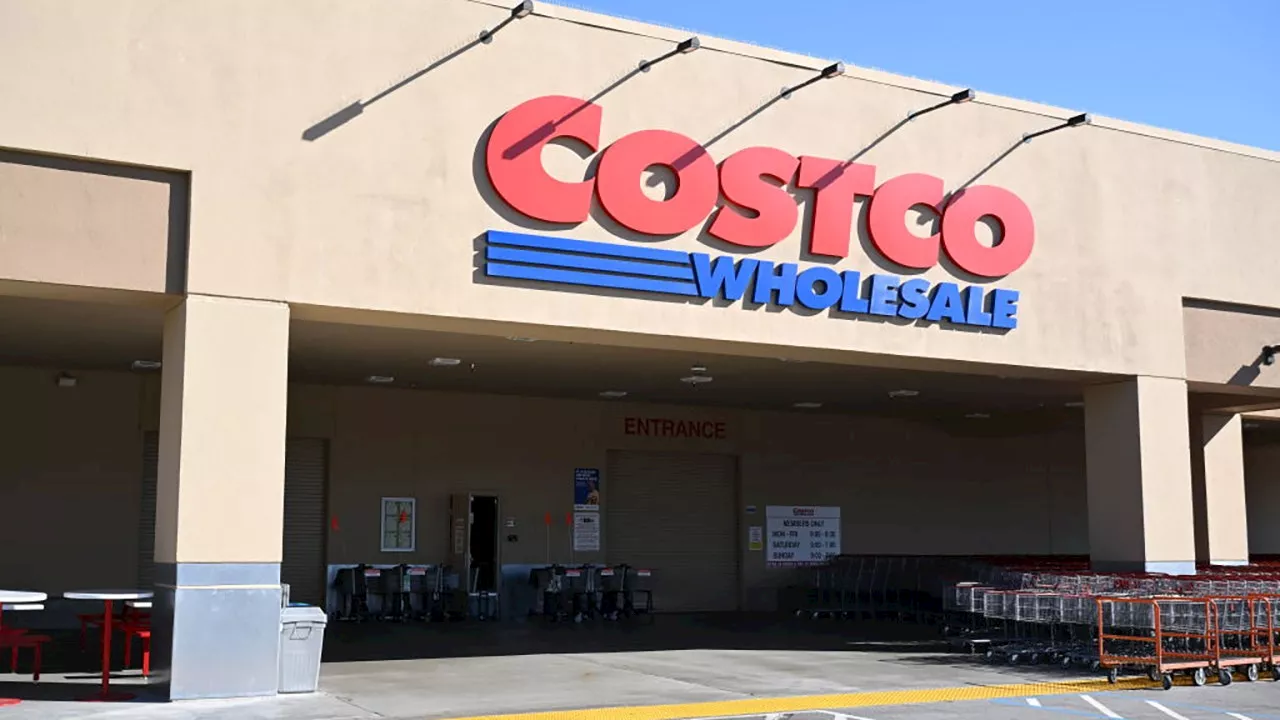 Costco Rejects Shareholder Proposal Scrutinizing DEI Practices