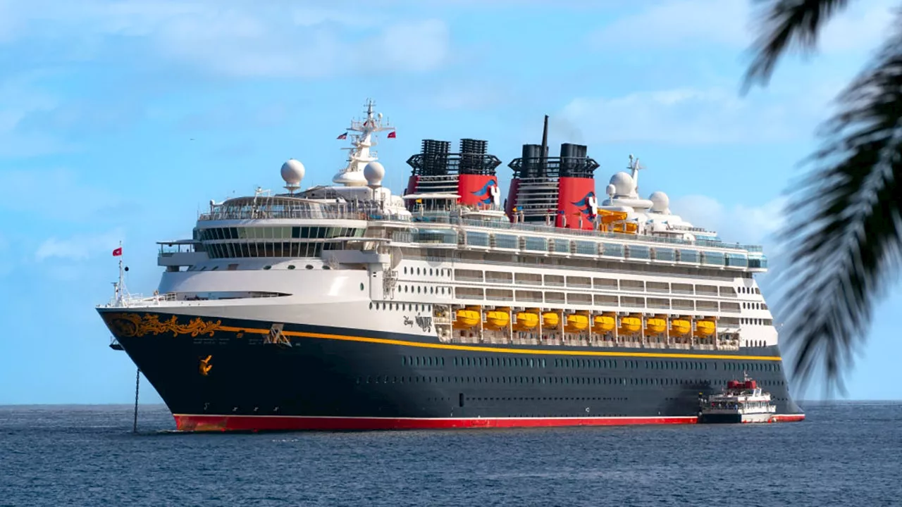 Disney Cruise Line Increases Recommended Gratuity Rates