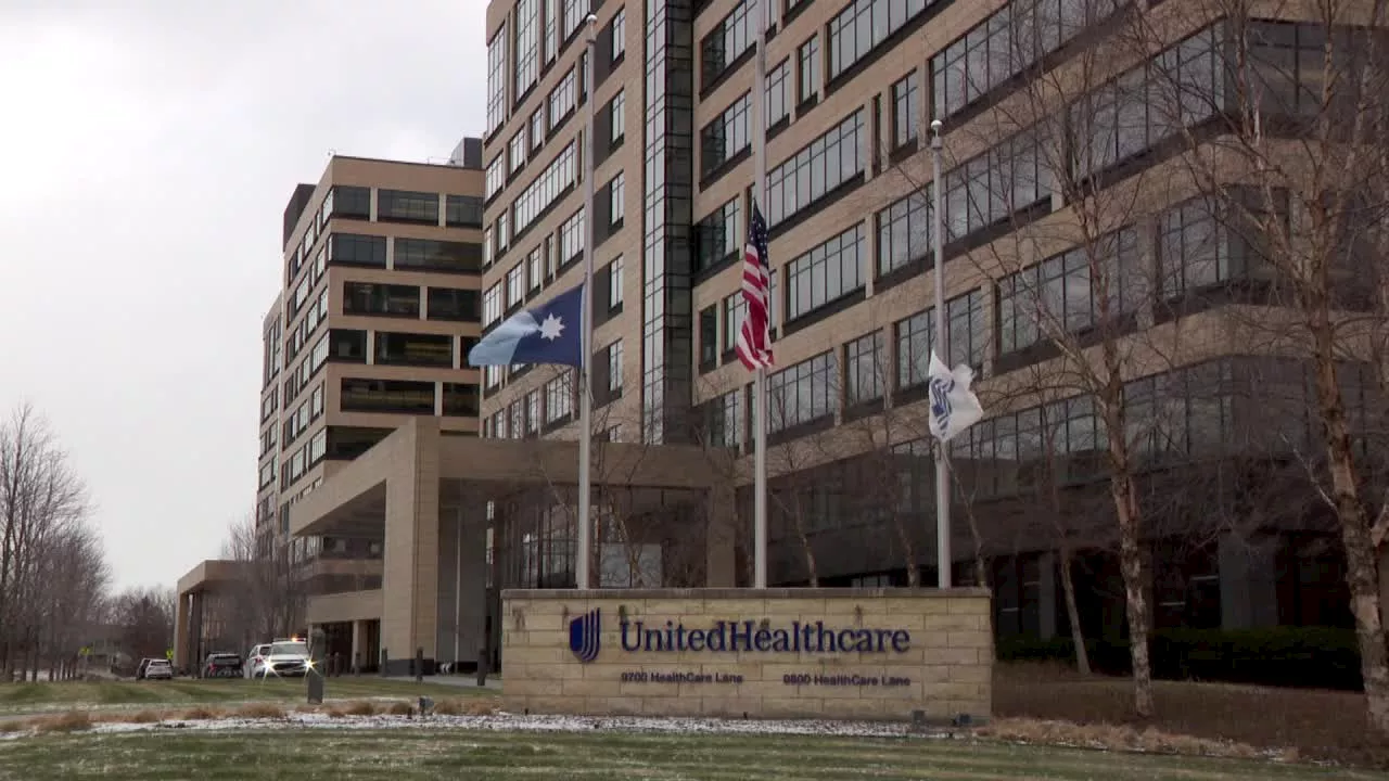 Tim Noel Takes Helm as New CEO of UnitedHealthcare Following Fatal Shooting of Brian Thompson