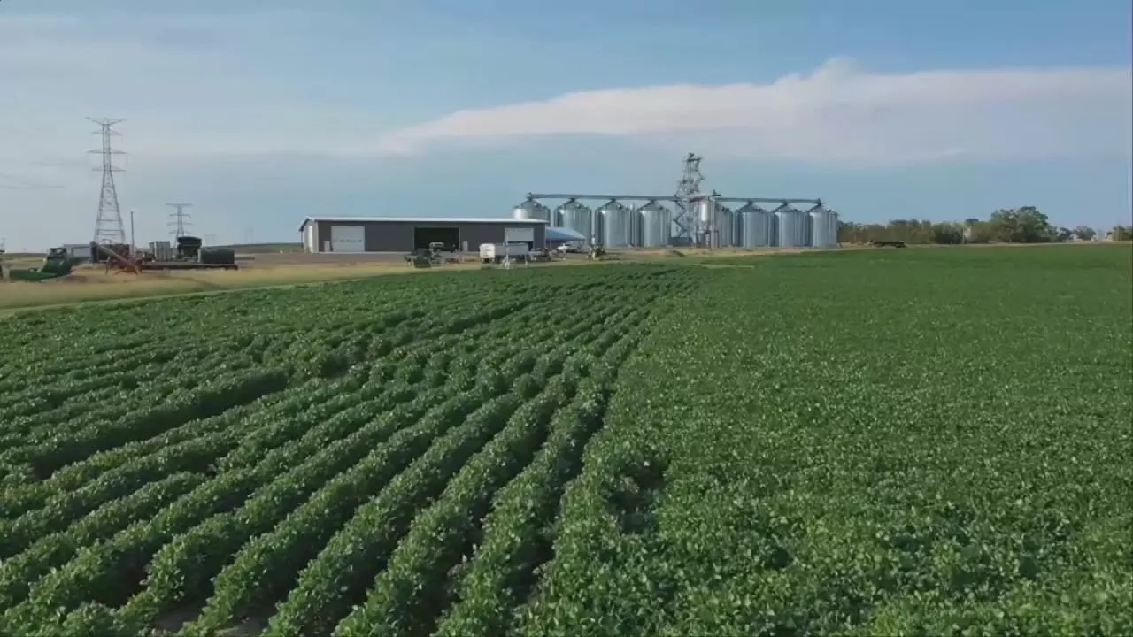 WA farmers wrongly charged under climate laws pleading for a fix