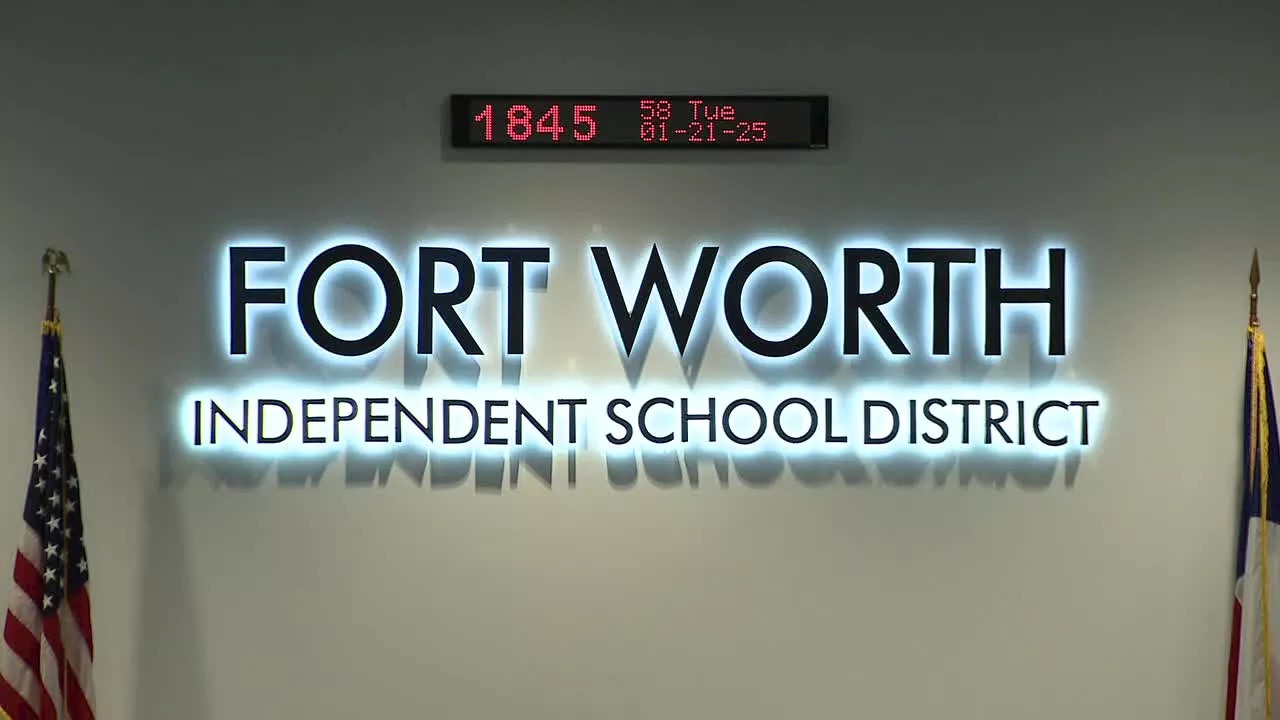 Fort Worth ISD Adopts New Strategic Plan to Tackle District's Reading Crisis