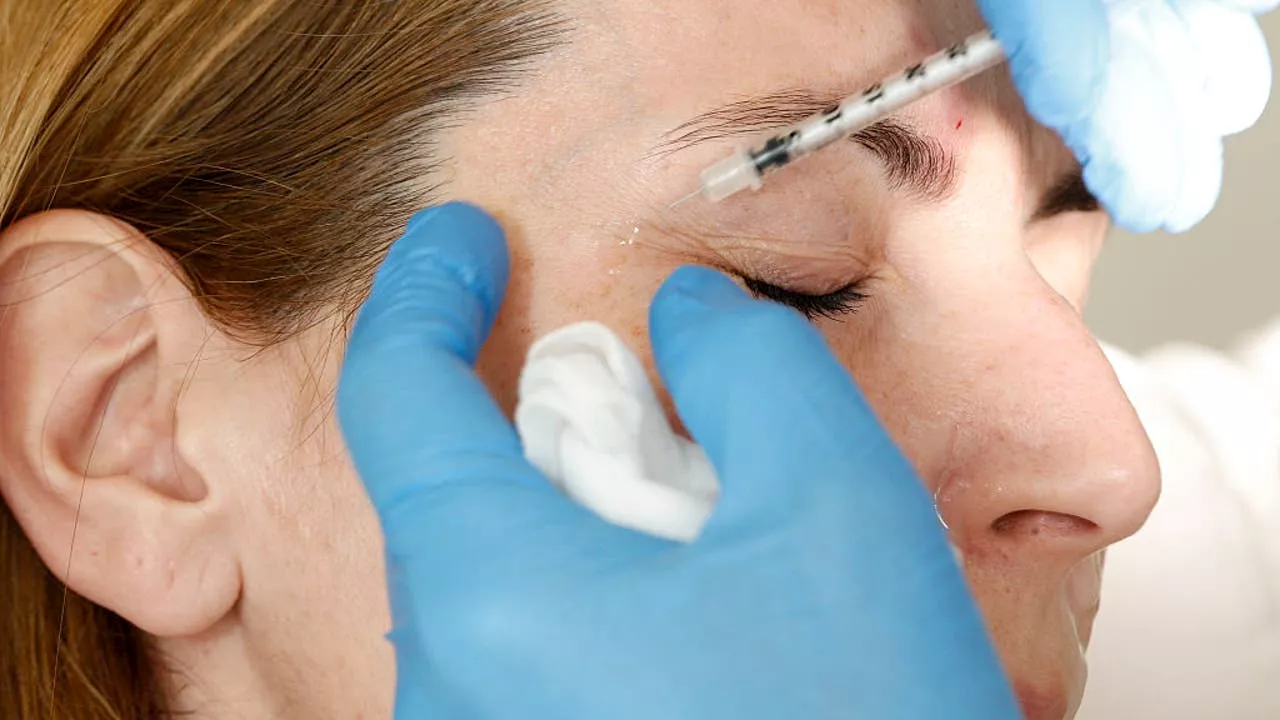 NYC Aesthetician Arrested for Injecting Clients with Counterfeit Botox