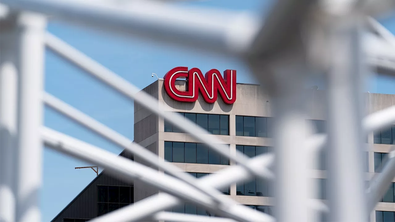 CNN Faces 'Meaningful' Layoffs as Network Struggles Financially