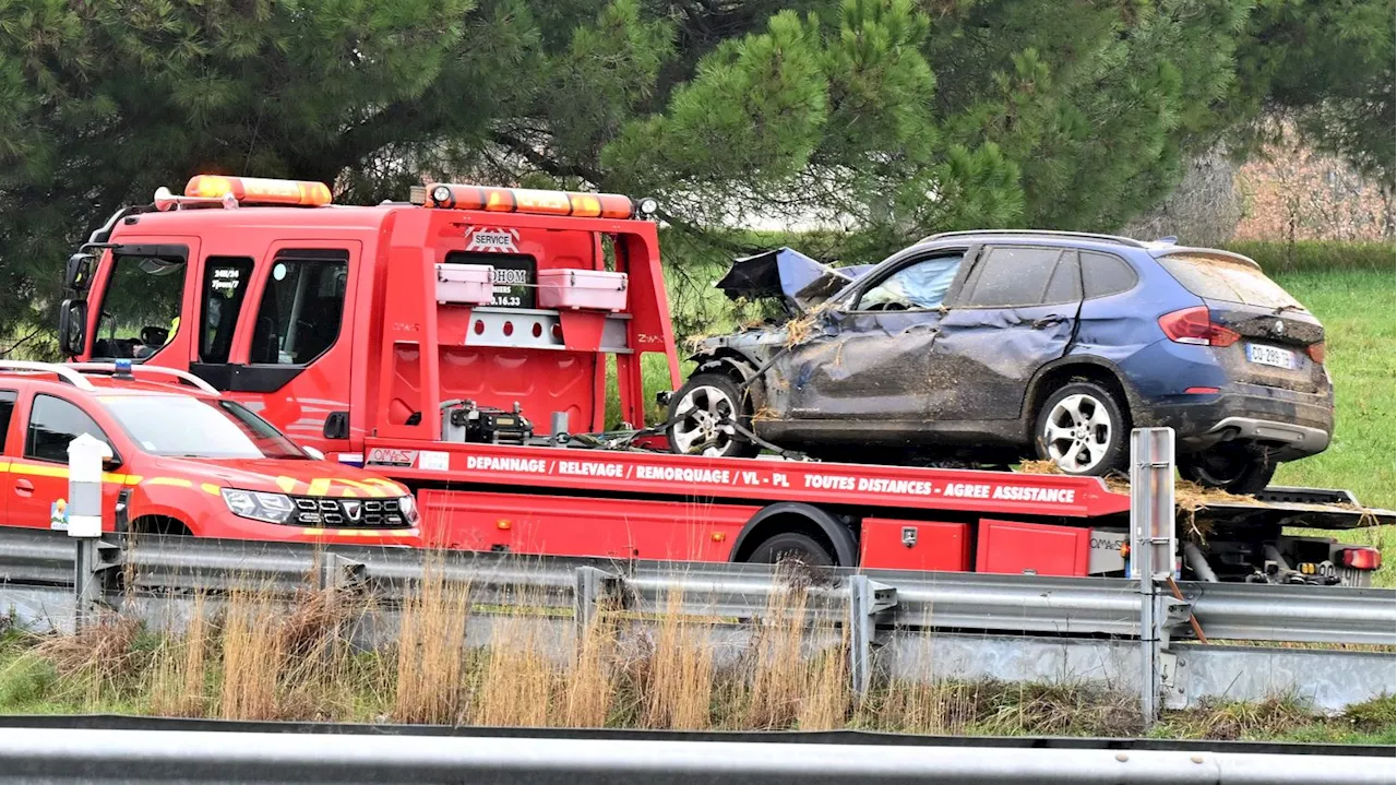 Accident mortel sur un barrage d'agriculteurs en Ariège : la justice repousse l'expulsion des deux ressortissa