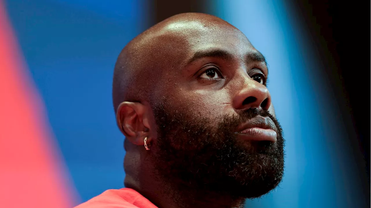 Baisse du budget des Sports : 425 sportifs, dont Teddy Riner et Marie Patouillet, signent une tribune dénonçan