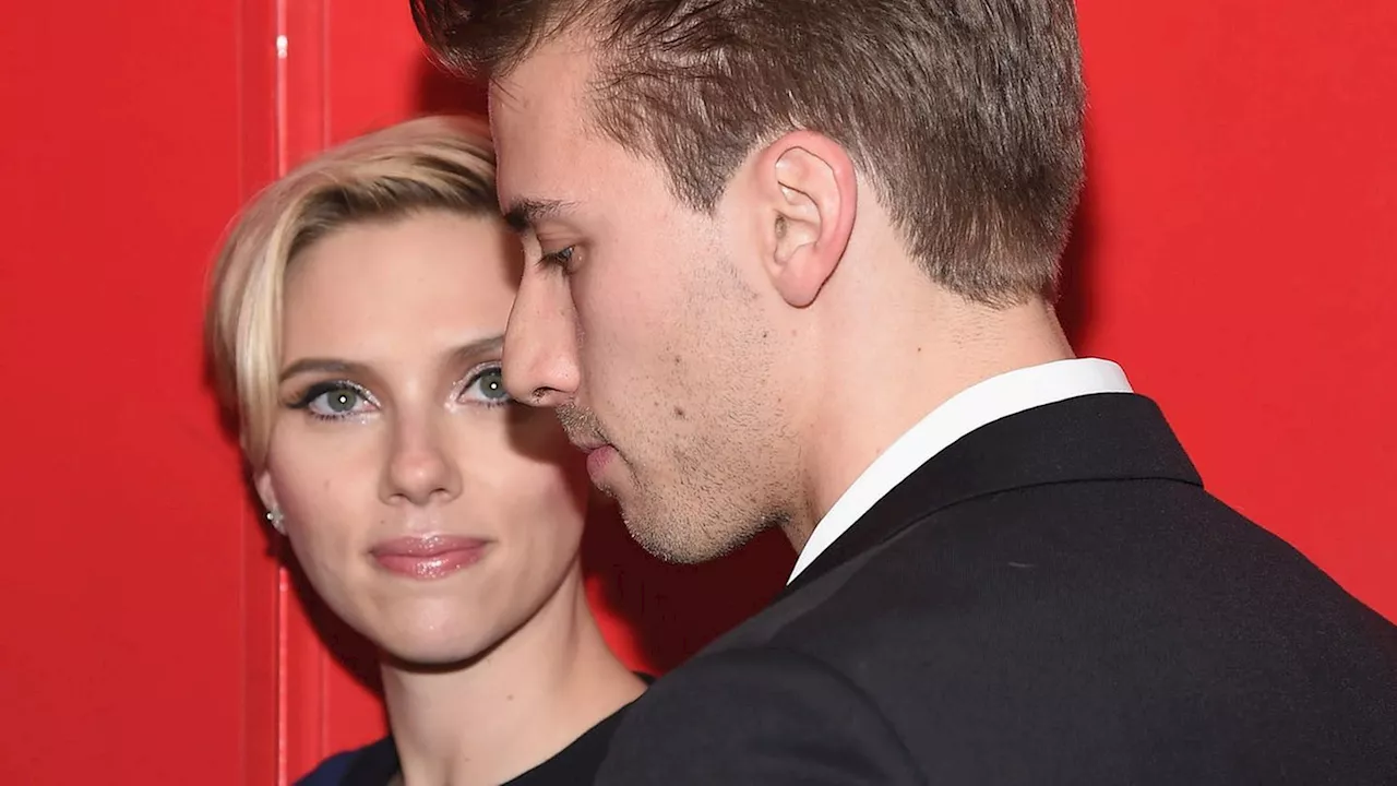 Scarlett Johansson: Deshalb haben sie und ihr Zwillingsbruder geweint