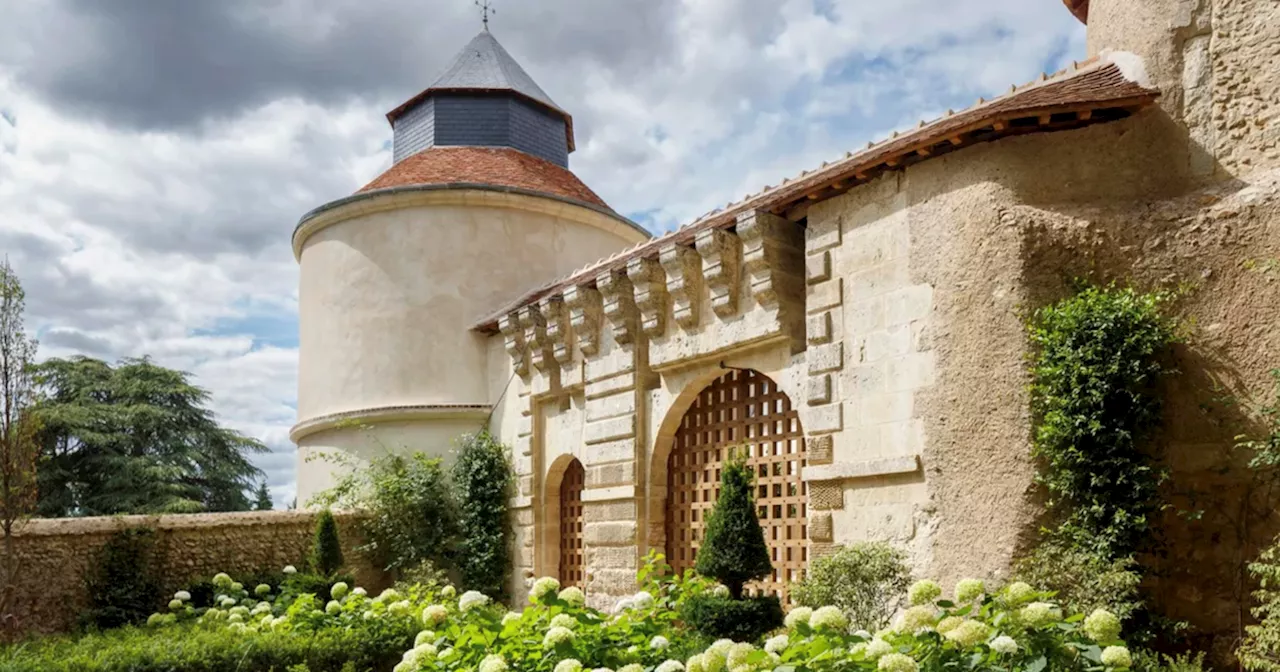 Château Louise de La Vallière : Une expérience immersive dans l'histoire de France