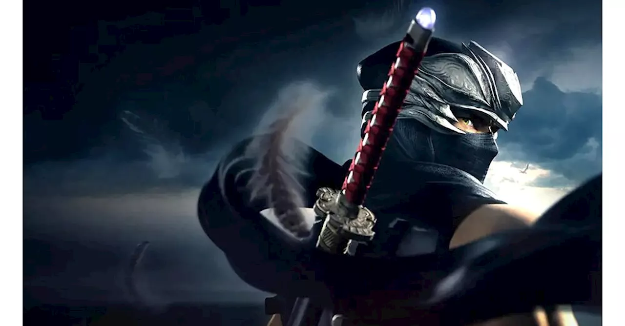 Ninja Gaiden 2 Black: Remaster mit Unreal Engine 5 angekündigt und ab sofort verfügbar!