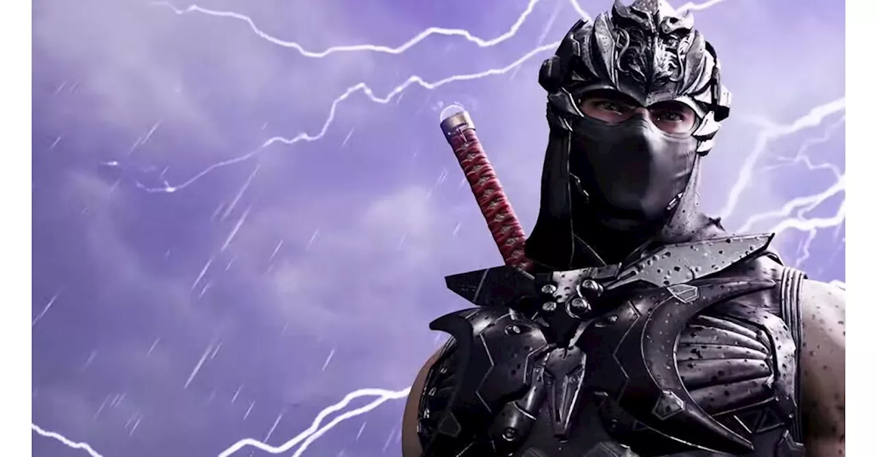 Ninja Gaiden 4 angekündigt - Team Ninja bringt legendäre Action-Serie zurück