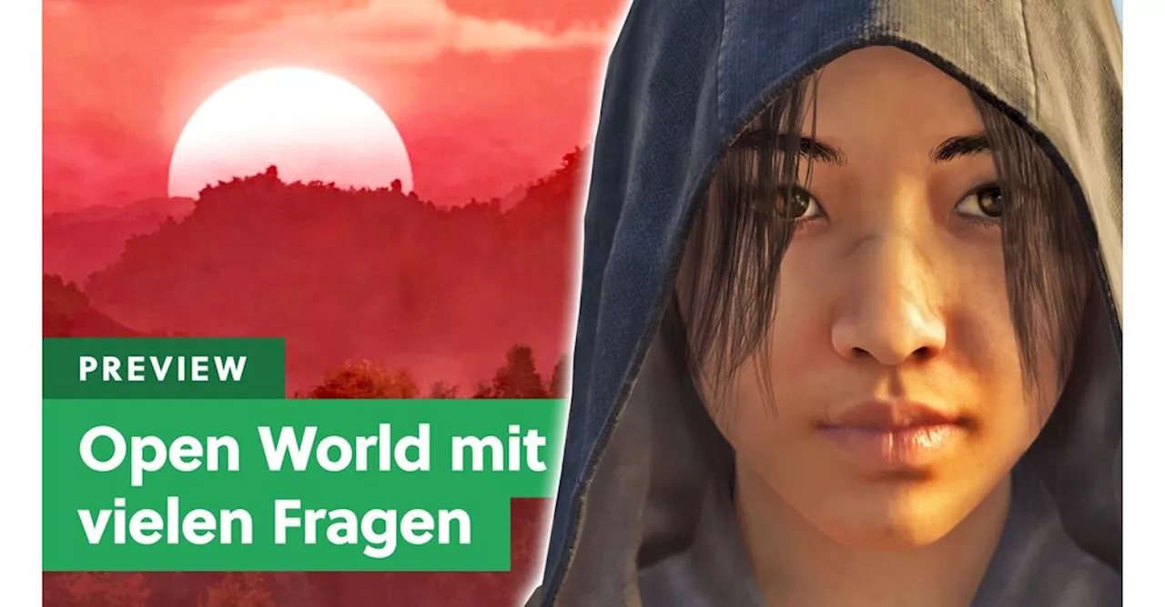 Assassin's Creed Shadows: 6 Stunden Gameplay - Faszinierende Open World mit Fragezeichen