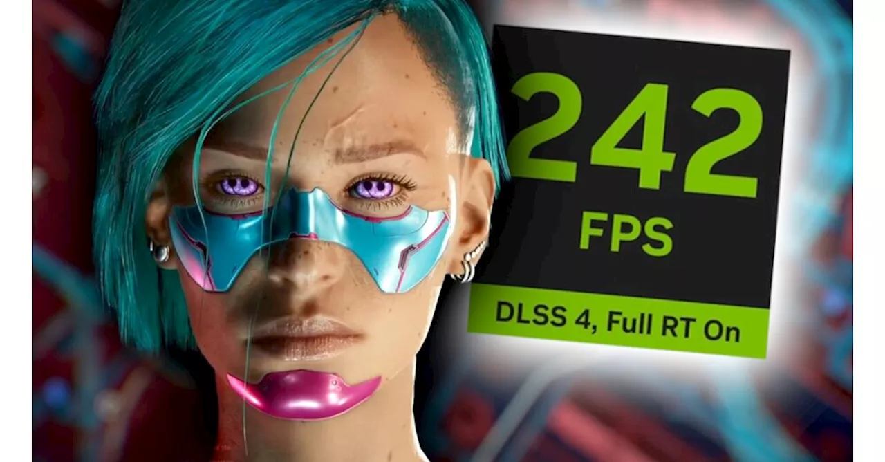 Cyberpunk 2077: Brandneuer Patch 2.21 ist da, führt DLSS 4 ein und behebt nochmal einige Fehler