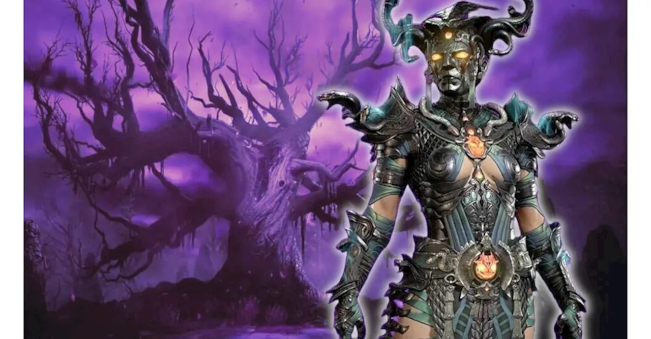 Diablo 4 Season 7 startet mit kostenlosem Zugang und vielen neuen Inhalten