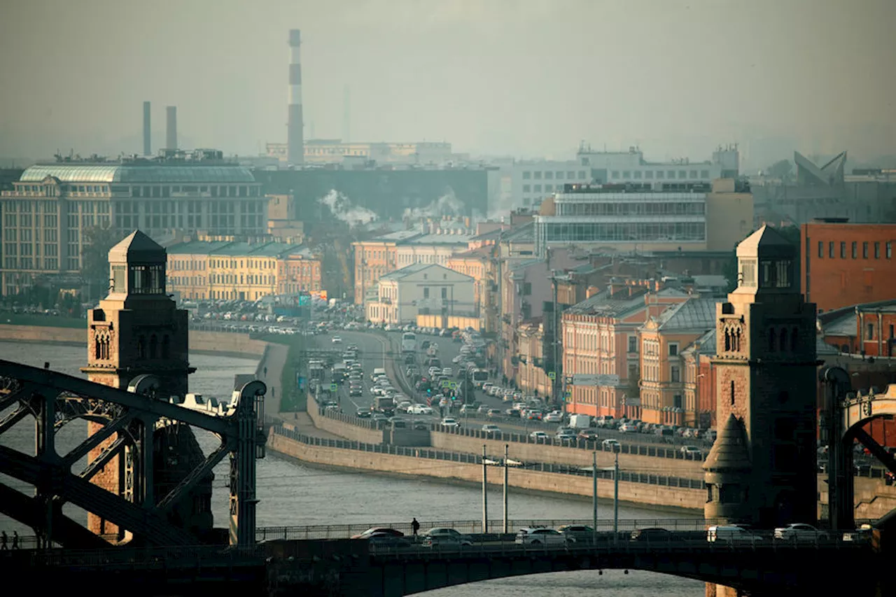 Москва, Санкт-Петербург и Татарстан возглавили рейтинг российских регионов по качеству жизни