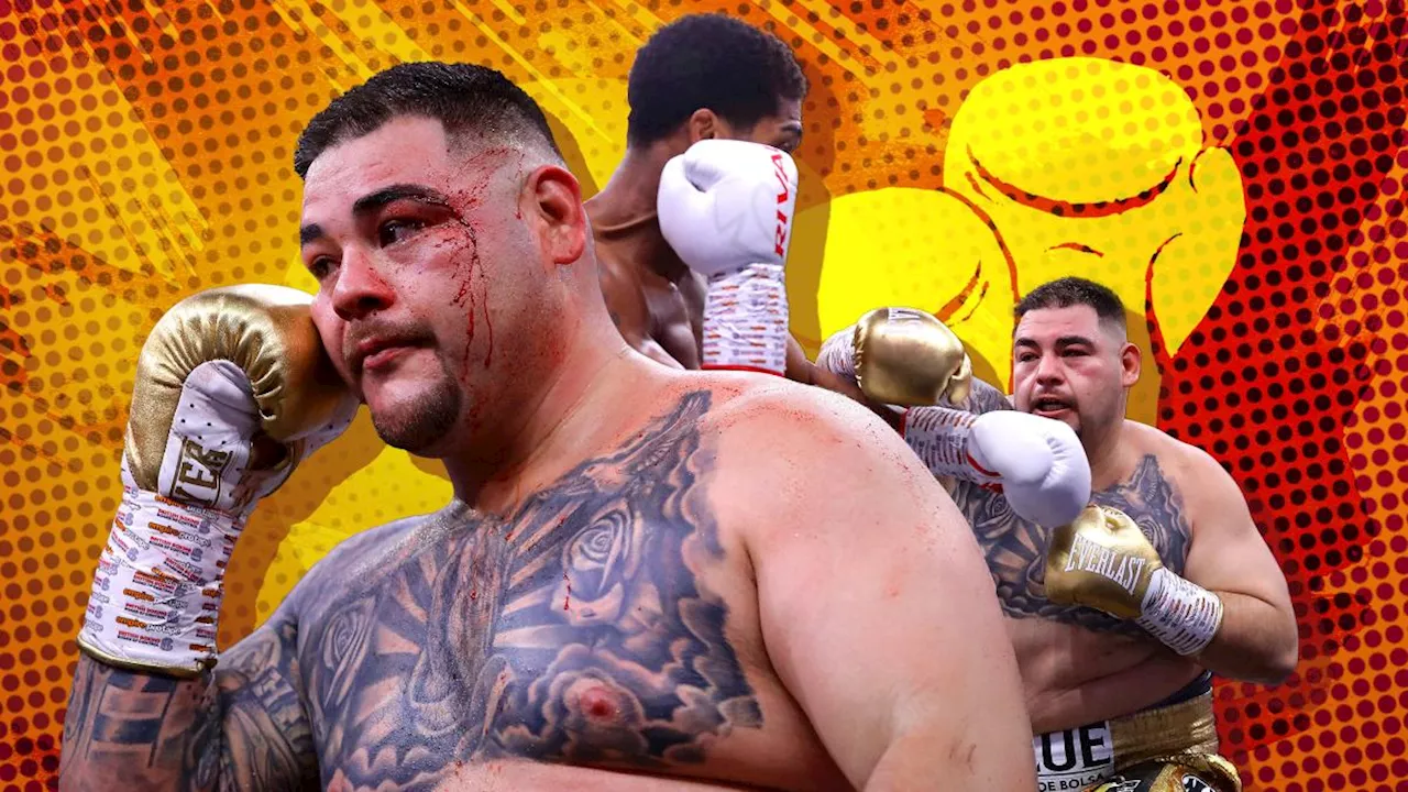 Andy Ruiz Jr: Un Miracolo Sportivo e il Peso del Successo