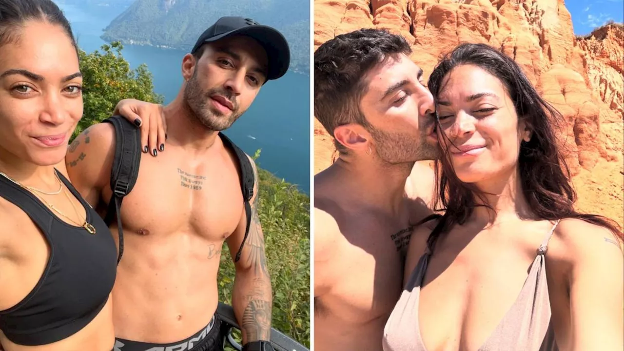 Elodie e Andrea Iannone: amore a gonfie vele e Sanremo in arrivo