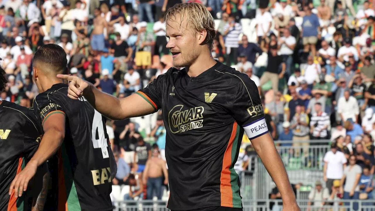 LIVE Mercato: Pohjanpalo quasi fatta col Palermo. L'Udinese su Gomez. Parma tra Erlic e Okoli