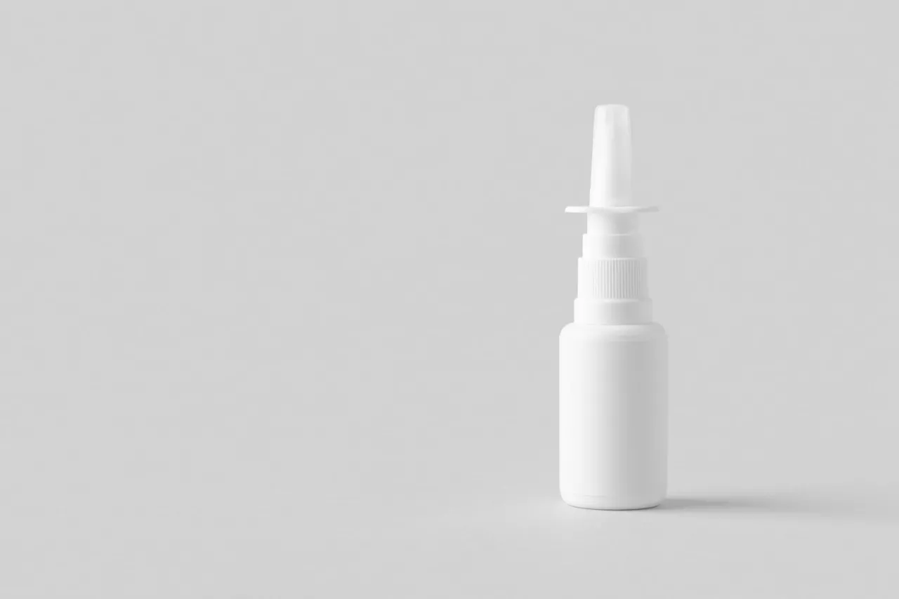 Ketamine Nasal Spray Approved as Standalone Treatment for Depression