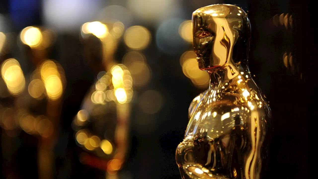 Oscar Nominations 2025: See the Full List