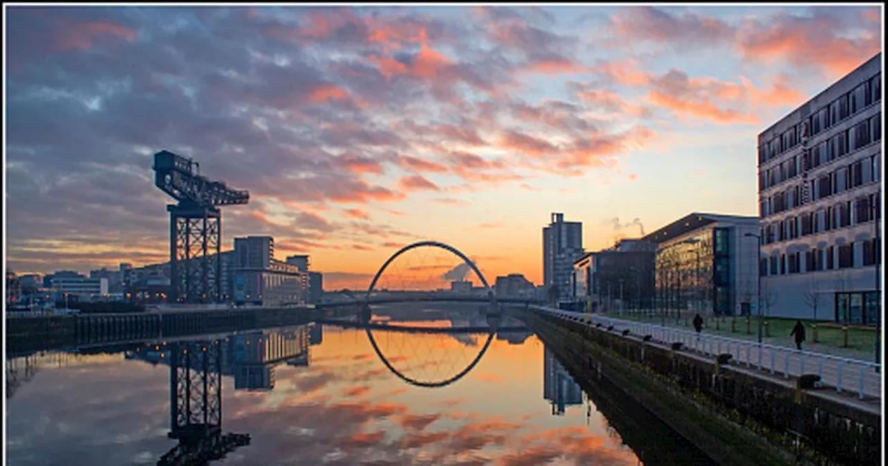 Glasgow named in 'best places to visit in 2025' list by Time Out