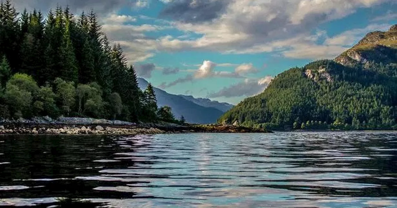 Loch Lomond National Park salmon farm 'threatens pristine waters' and 'must be rejected' says MSP