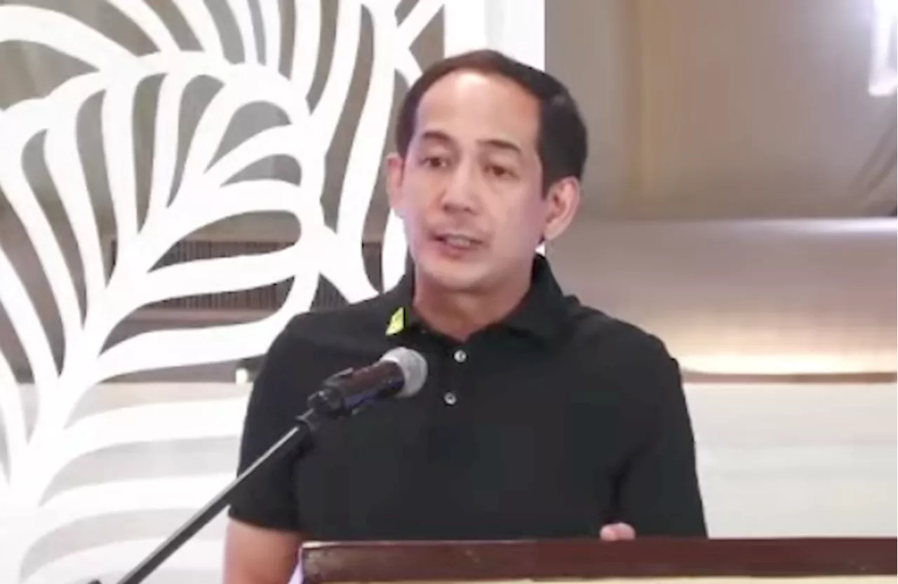 Vic Rodriguez: Lawyers to challenge ‘blank items’ in 2025 budget before SC