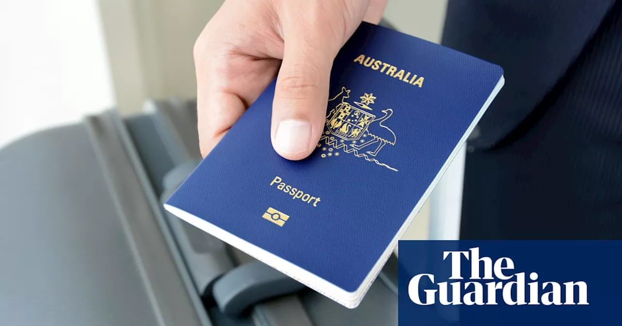 Gender-diverse Australians could face US visa delays due to Trump executive order on gender