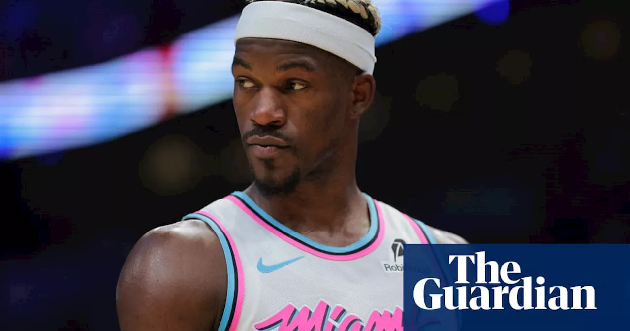 Jimmy Butler Suspended Again by Miami Heat, Trade Speculation Intensifies