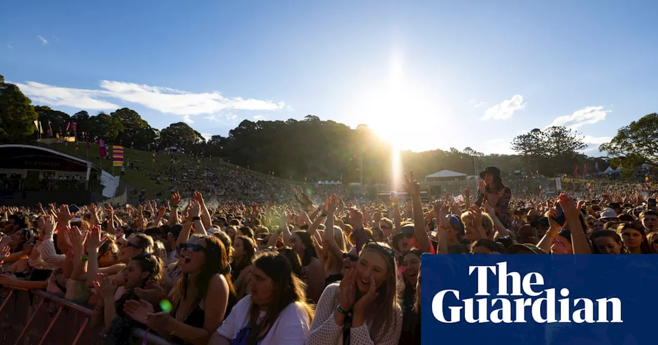 Splendour in the Grass Festival Postponed