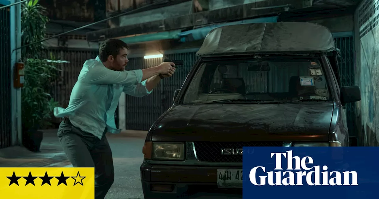 The Night Agent season two review – this thrilling spy drama is like Homeland all over again