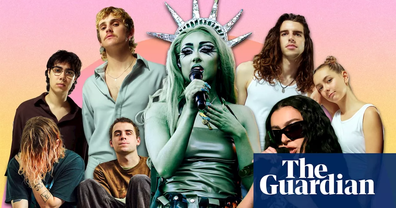 Triple J’s Hottest 100: pop reigns, but how will Australian music fare?