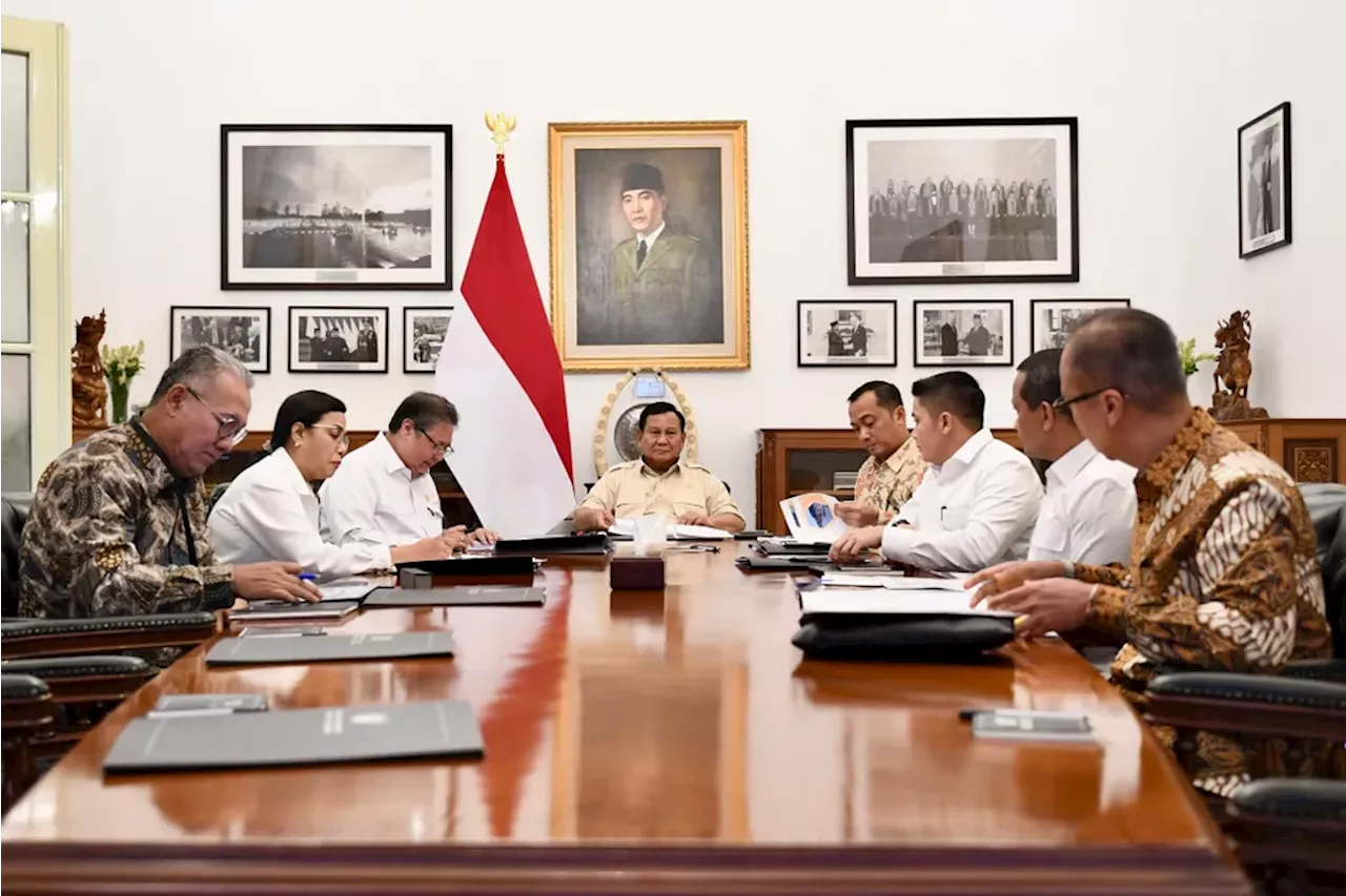 Di Balik Persepsi Positif Publik, Tekanan Fiskal dan Persoalan Kelembagaan Bayangi Prabowo