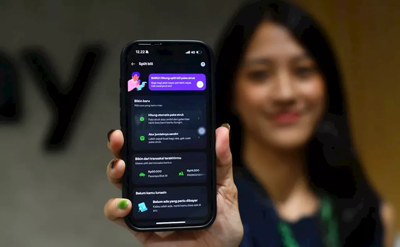Strategi GoPay Menggaet Pengguna, Inovasi yang Lahir dari Keluhan