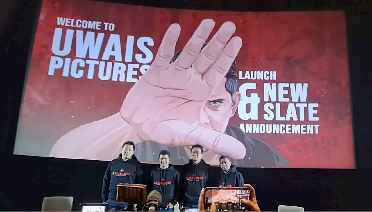 Uwais Pictures untuk Menduniakan Film Laga Indonesia