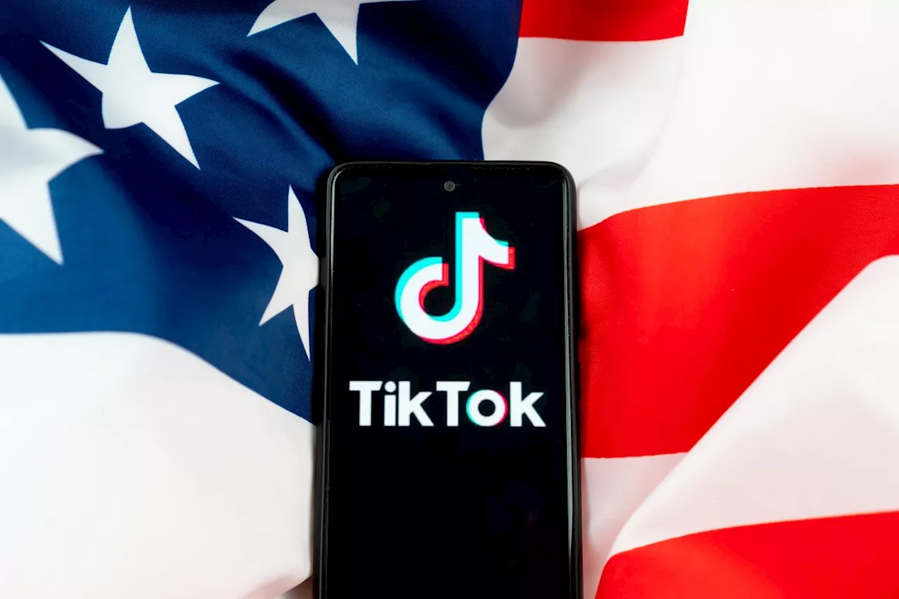 Trotz Trump-Erlass: Apple und Google halten TikTok-Verbot bei