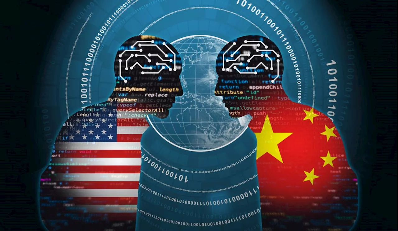 DeepSeek R1: Chinas Antwort auf OpenAI übertrifft alle Erwartungen