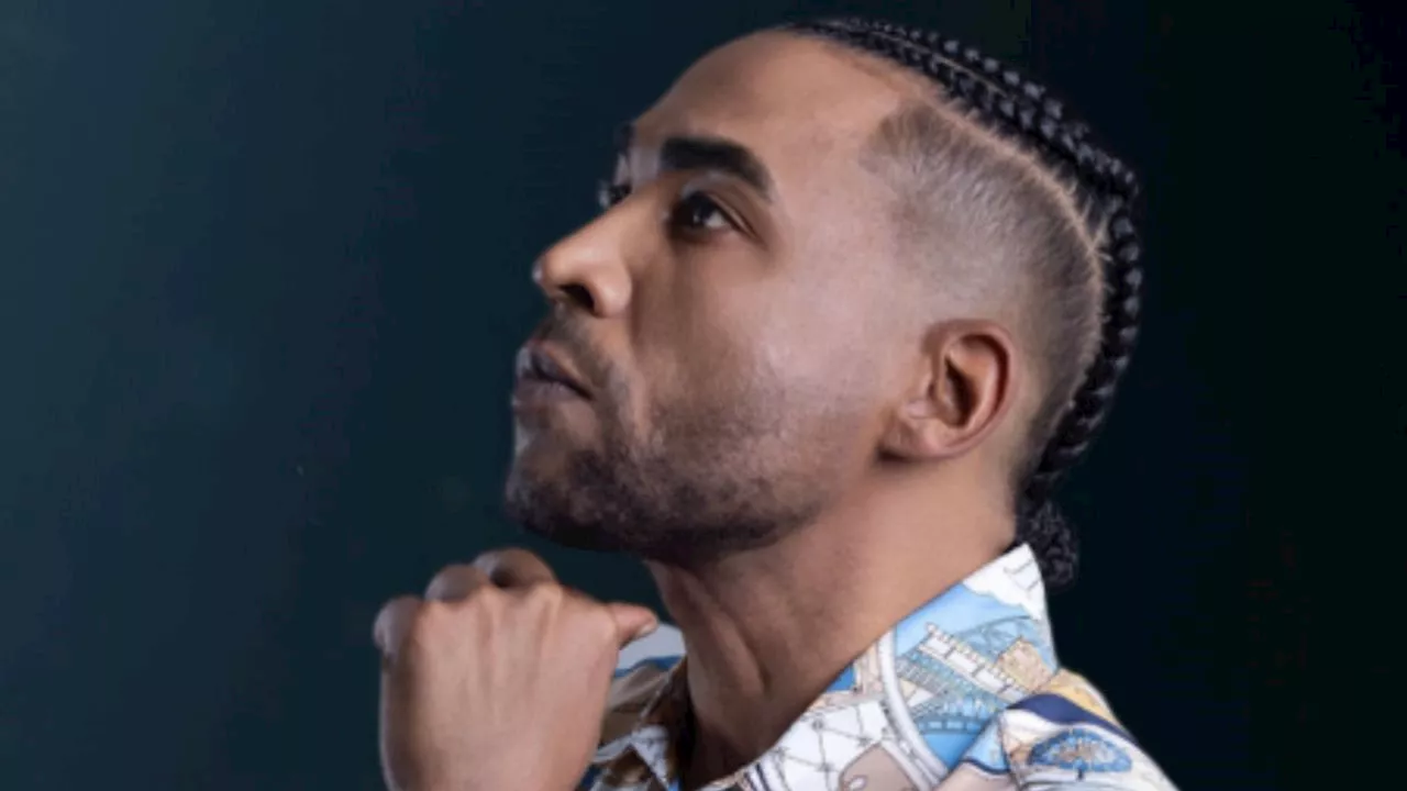 Don Omar Regresa a la Ciudad de México con su Gira 'Back to Reggaeton'