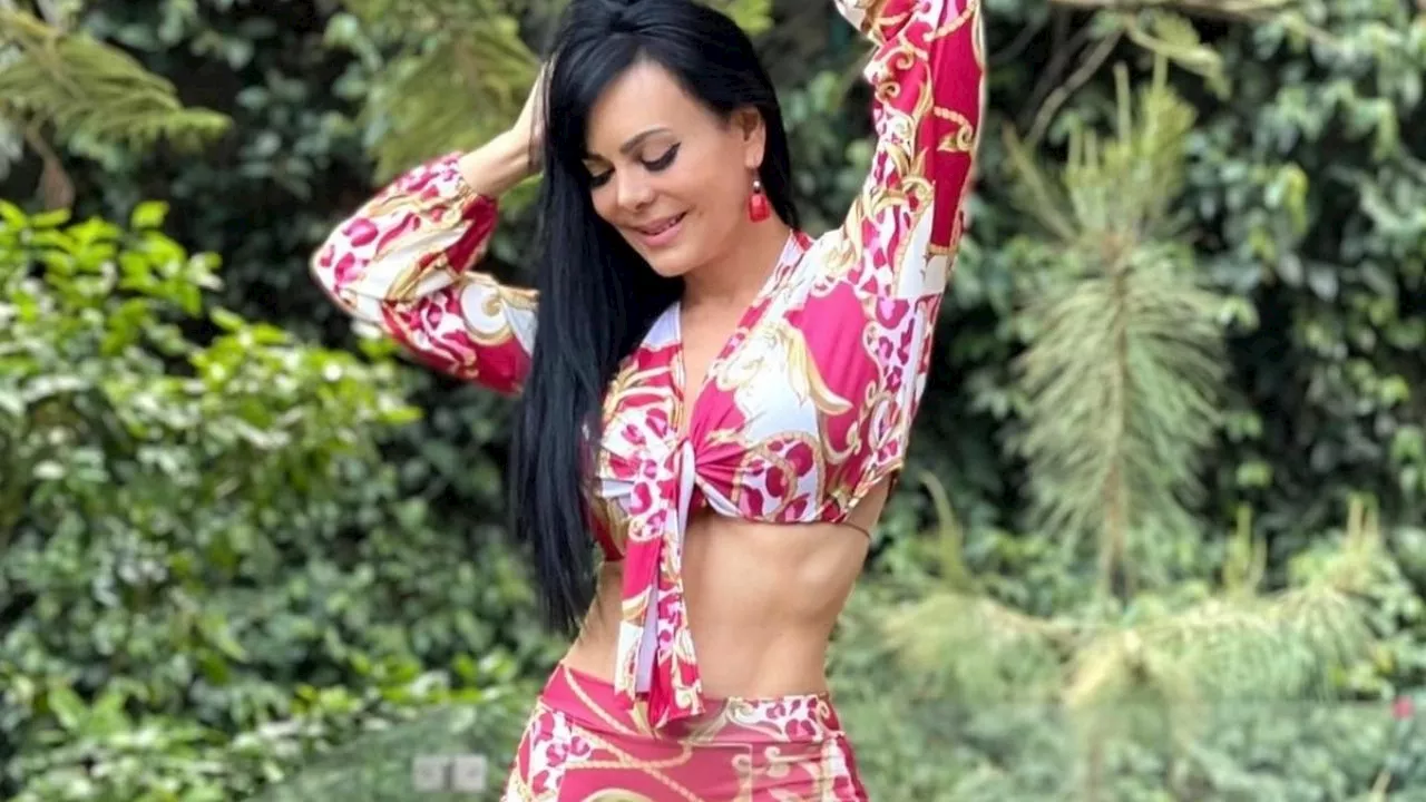 Maribel Guardia: La Verdadera Personalidad de la Actriz