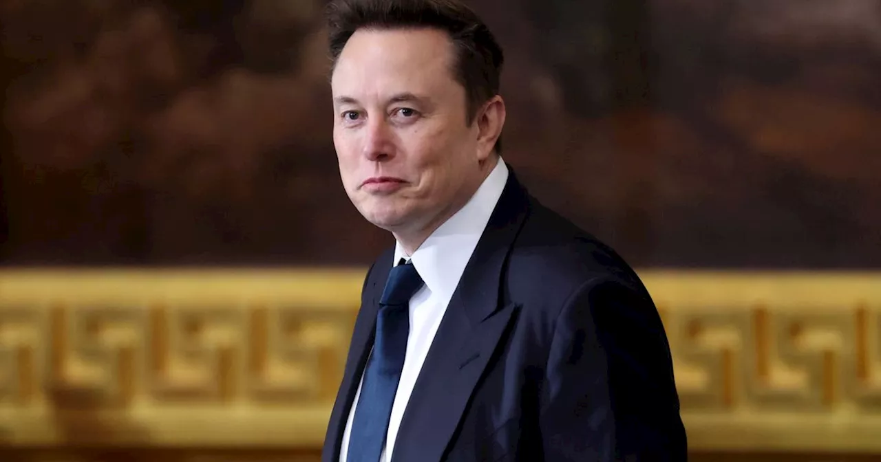 Musk Clashes With OpenAI CEO Sam Altman Over Trump-Supported Stargate AI Data Center Project