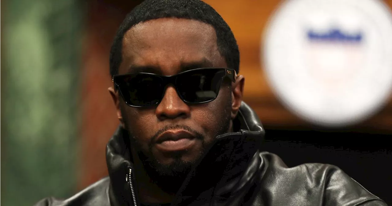 Peacock's Diddy Documentary Isn't Worth Your Time