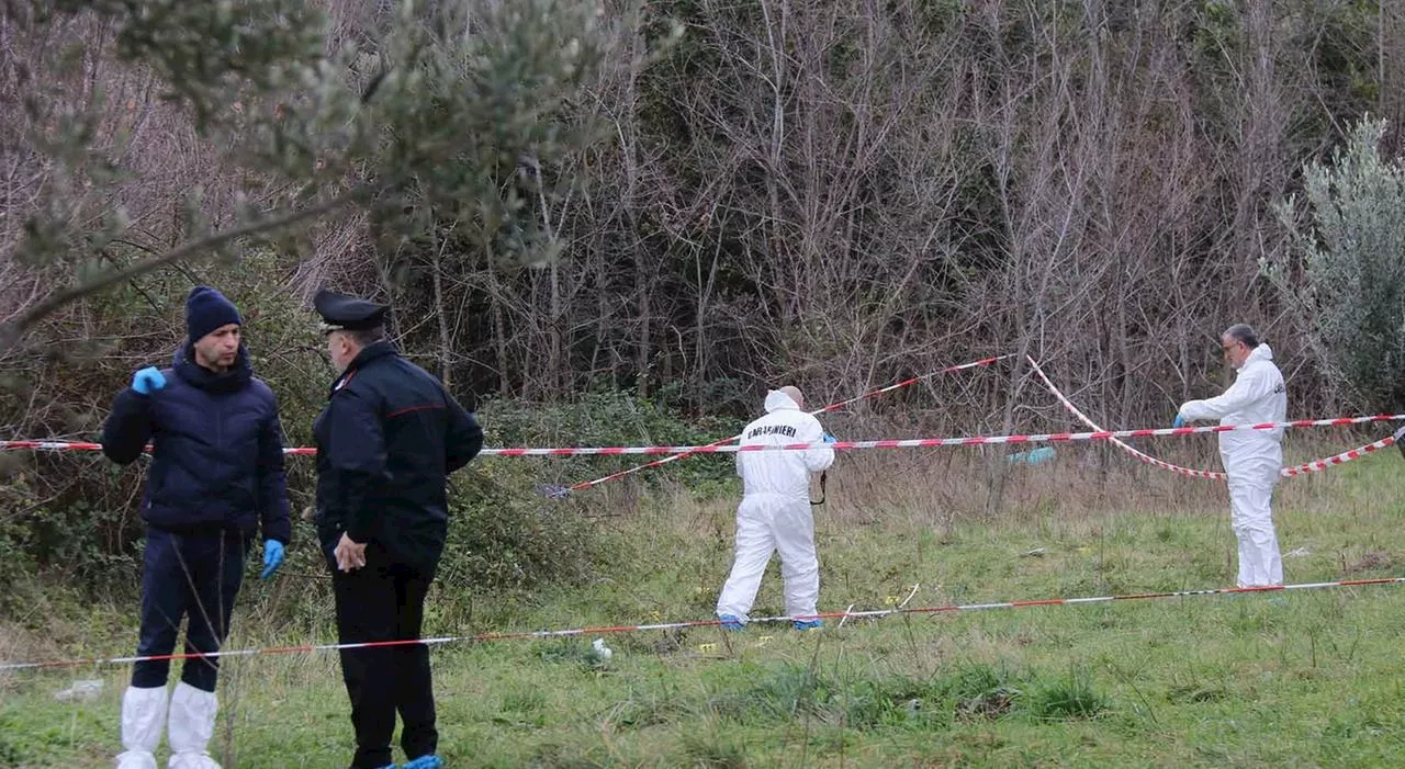 Morte di Fabiana Piccioni, percorsi e tracce di Dna per risolvere il mistero