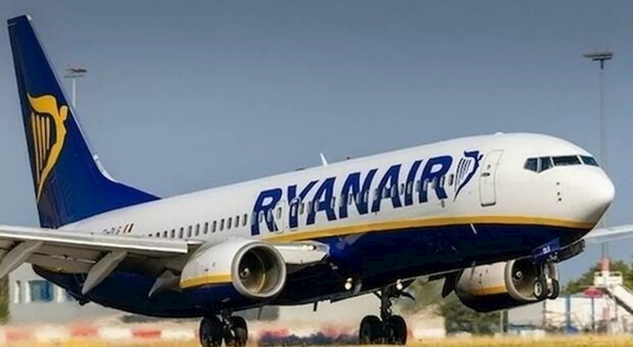 Ryanair, la provocazione: meno voli su Roma nel periodo del Giubileo. Gli esperti: «Dietro al marketing poca s