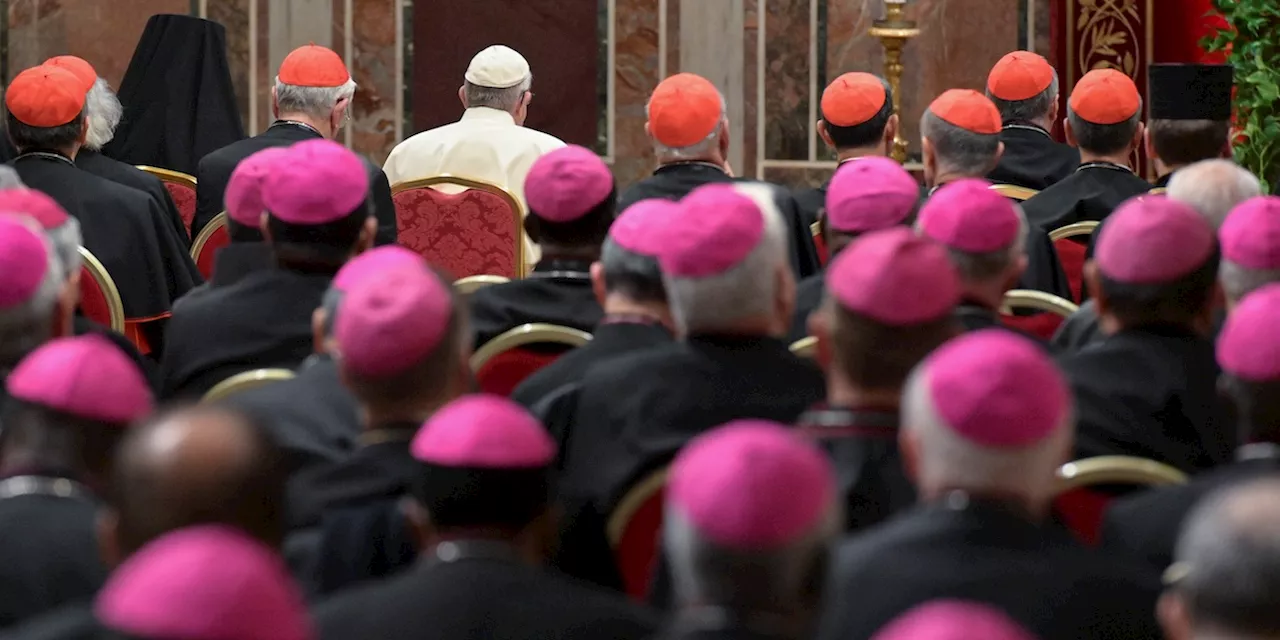 L’importanza del rapporto sugli abusi sessuali nella diocesi di Bolzano-Bressanone