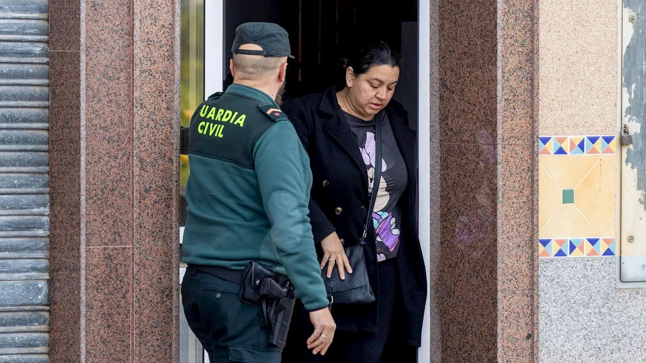 El detenido por matar a su exsuegra fue condenado por episodios muy violentos