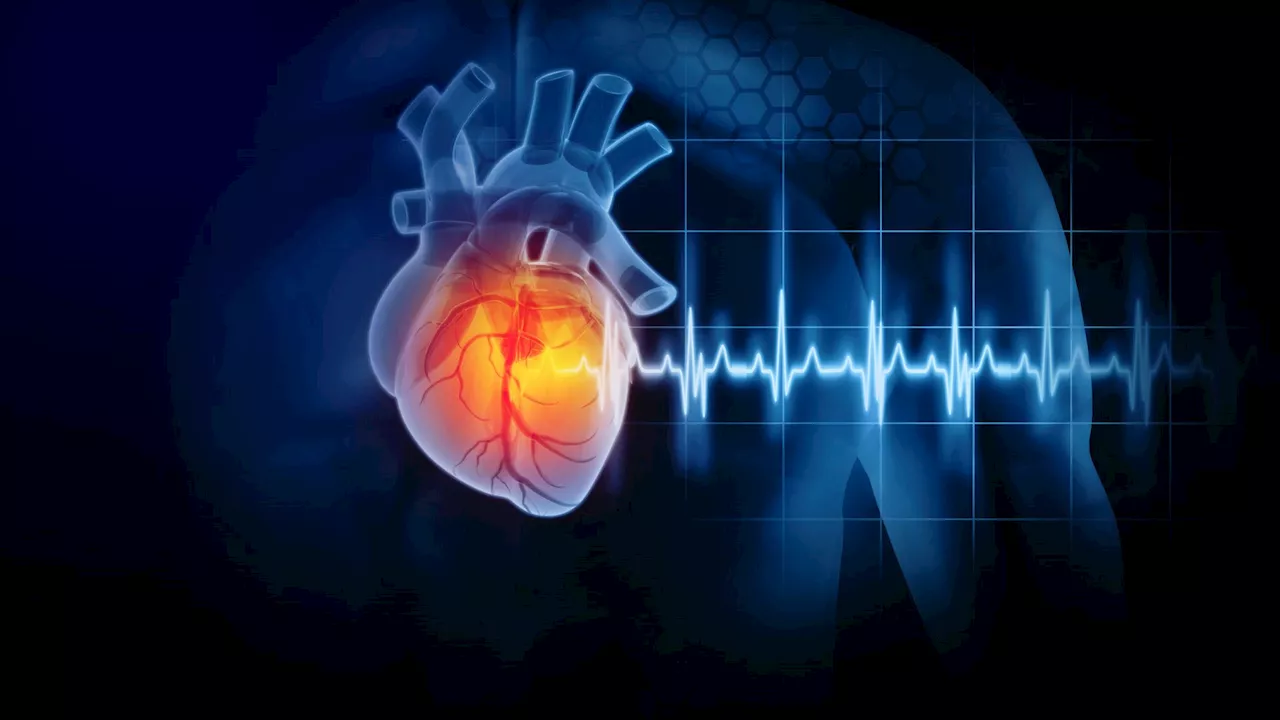 Researchers use AI to predict heart attacks years before it happens using CT scans